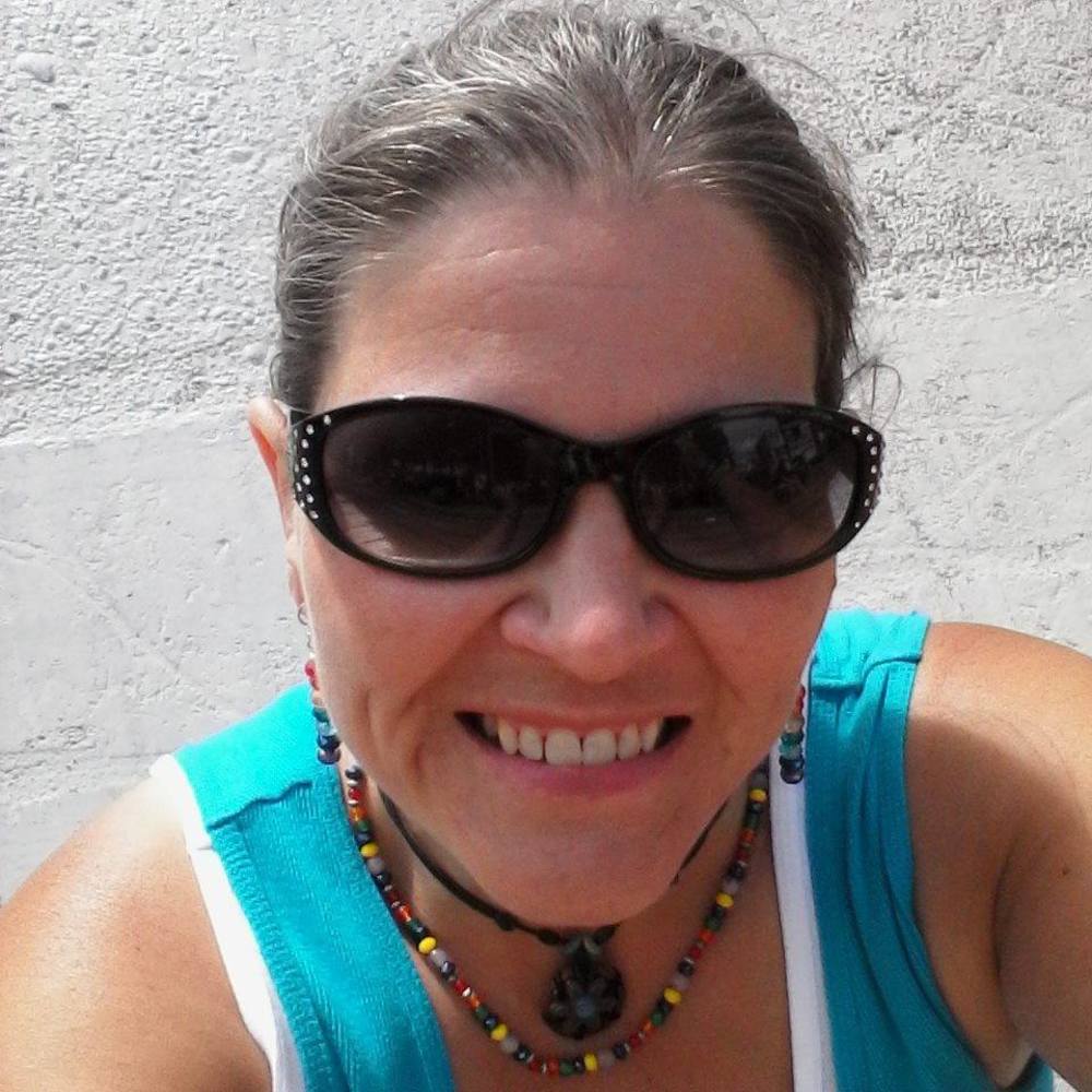 Meet your Posher, Charlotte